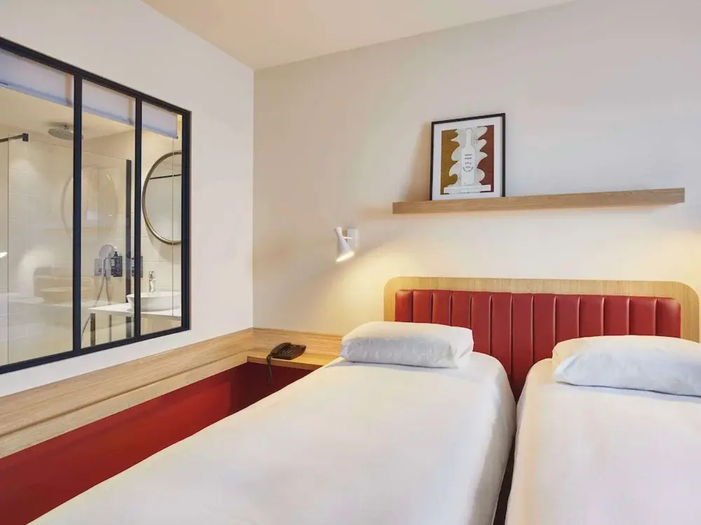 Ibis Styles La Roche-sur-yon
