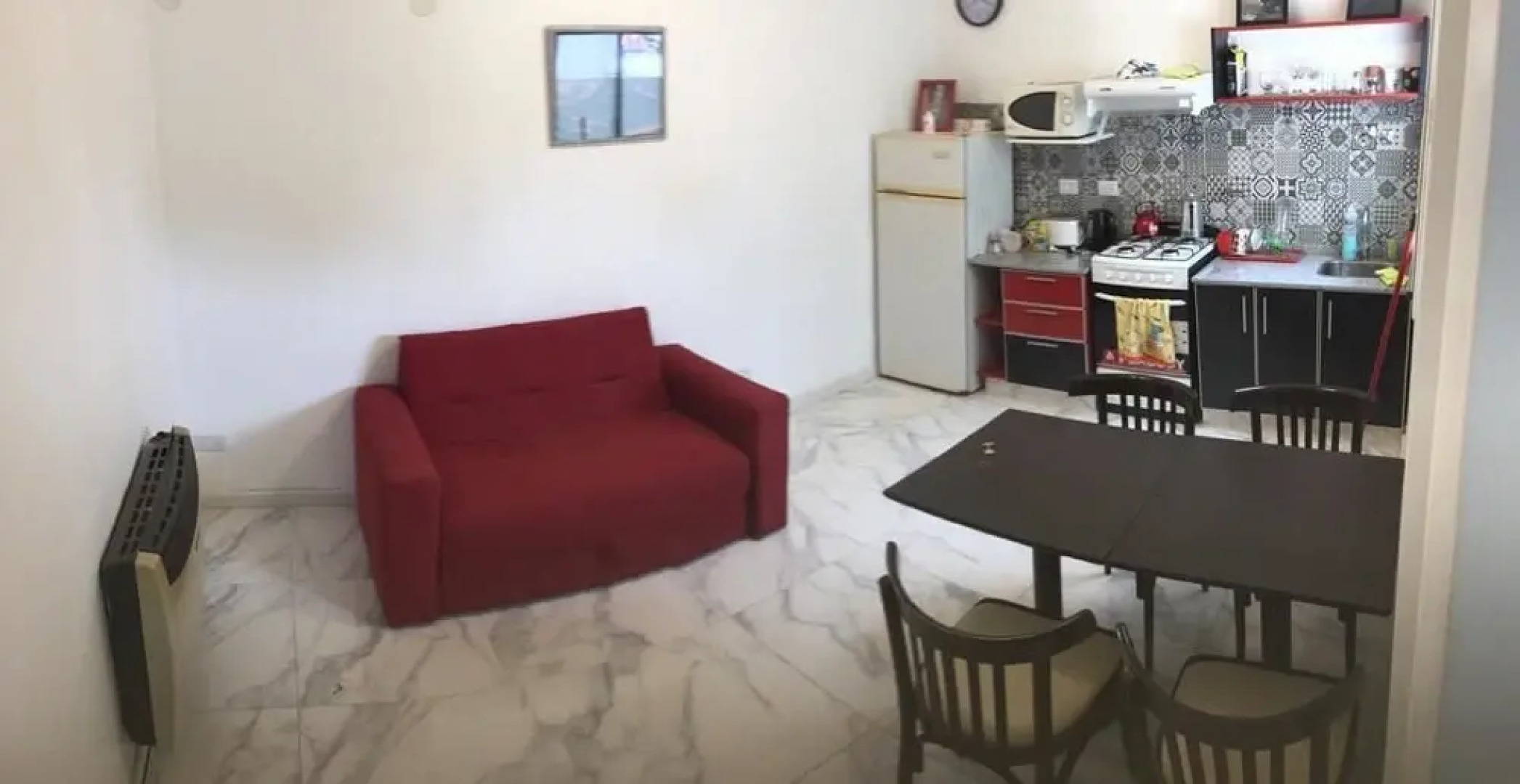 Comodoro Departamentos 2