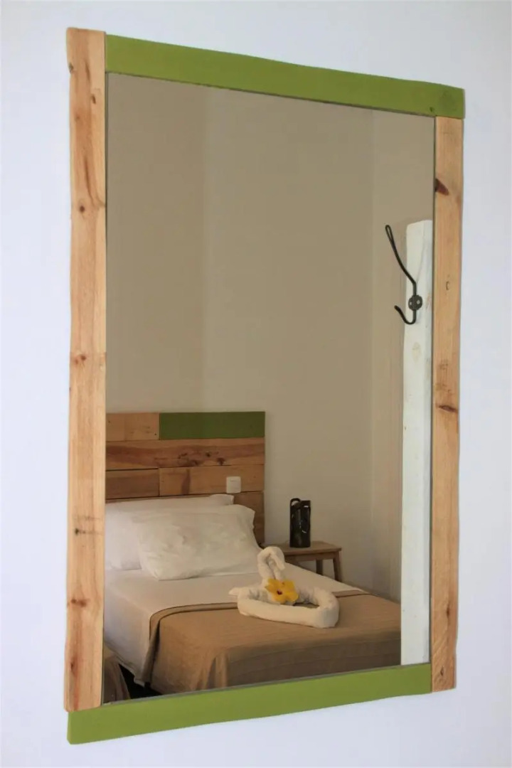 Twenty-Seven Degrees