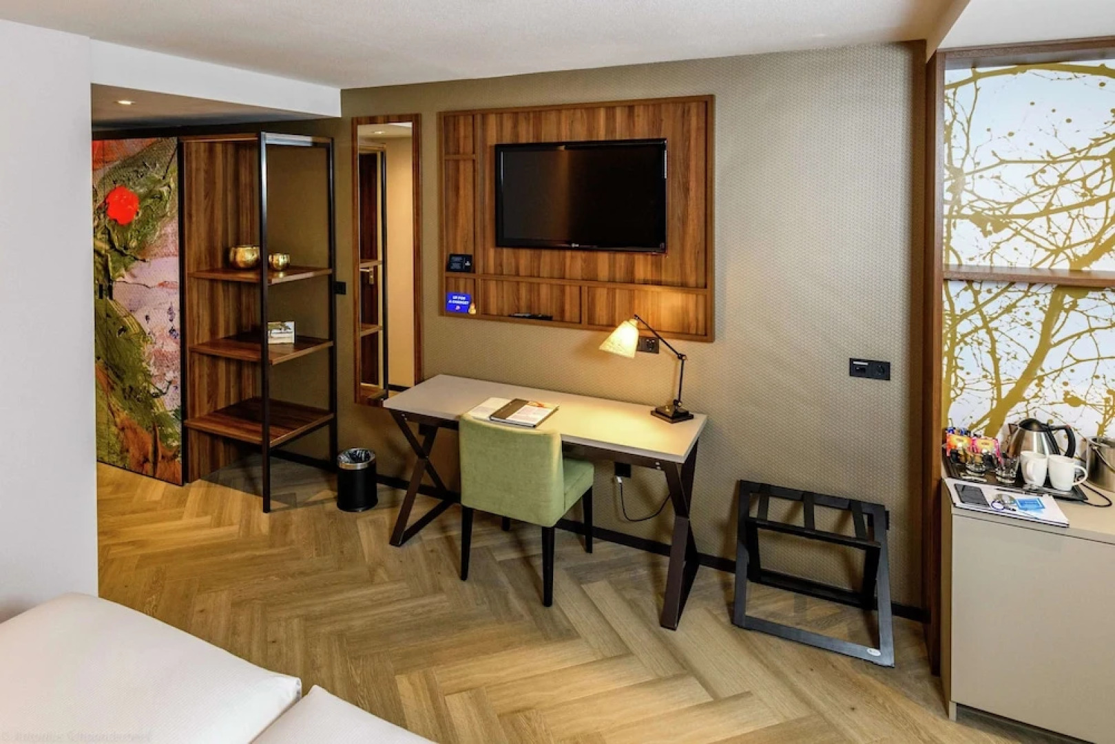 Hilton Royal Parc Soestduinen