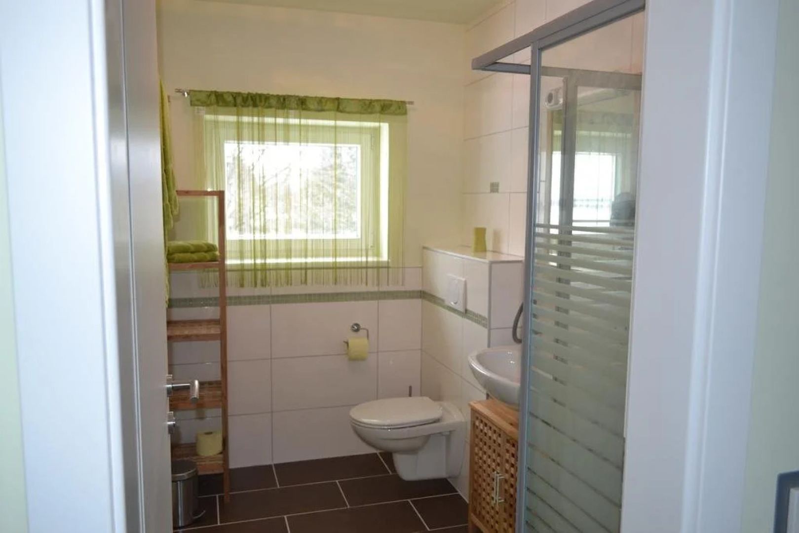 Gästezimmer Gerlinde