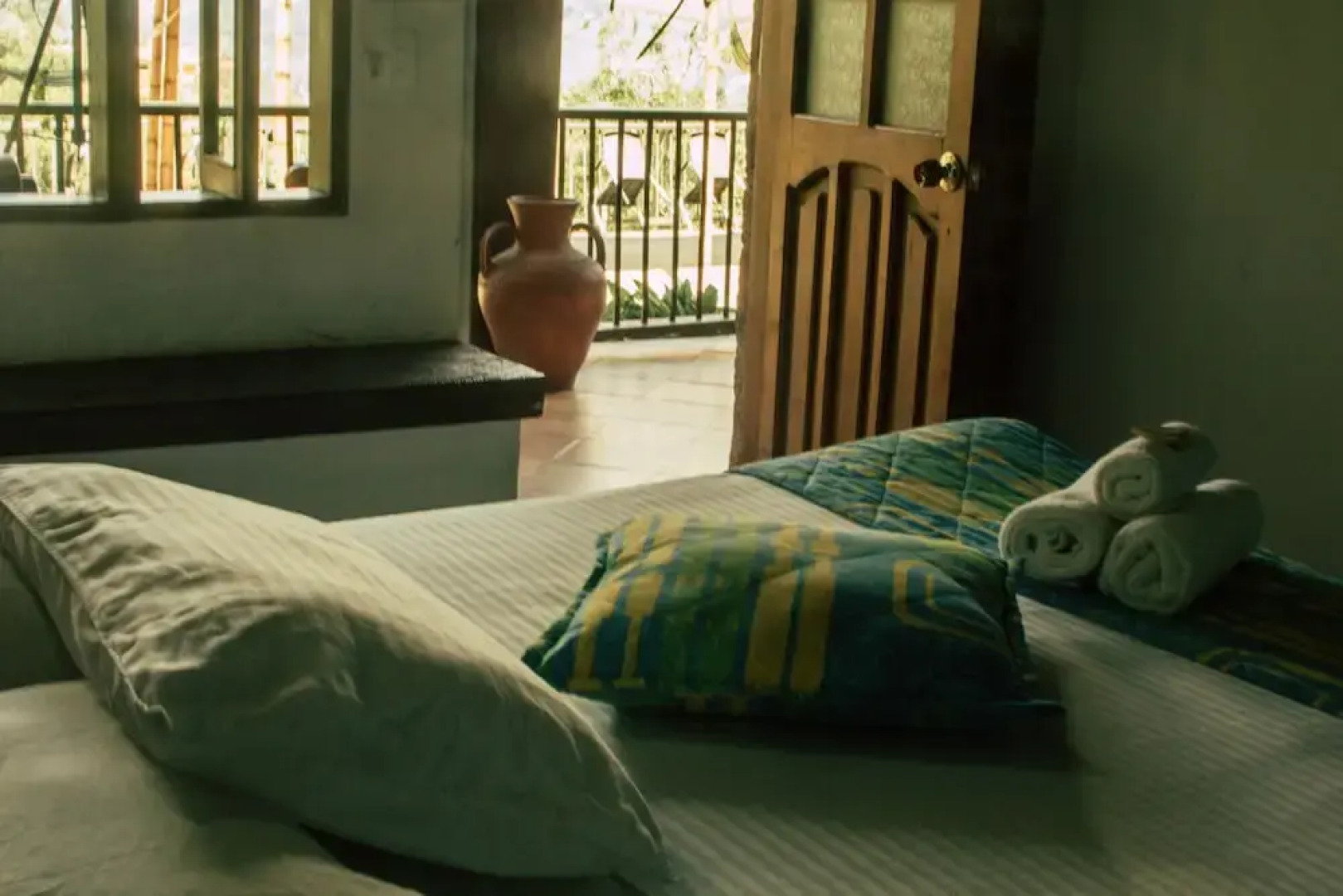 Finca Hotel el Cielo