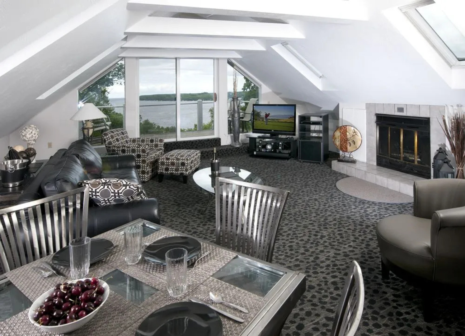 Country House Resort