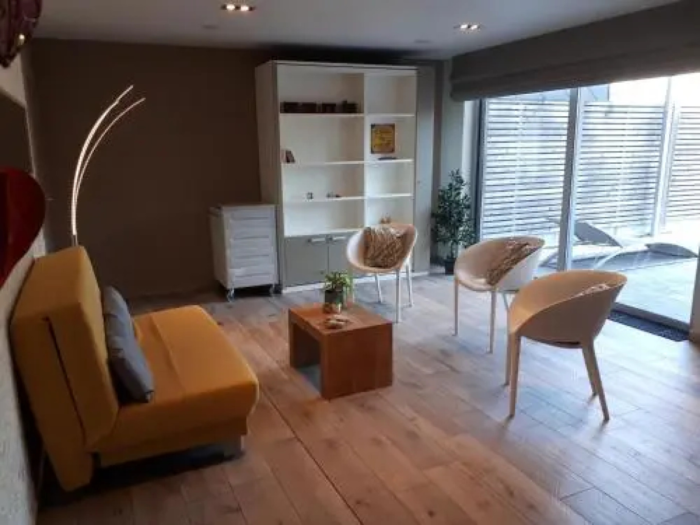 Au Paradis Guesthouse