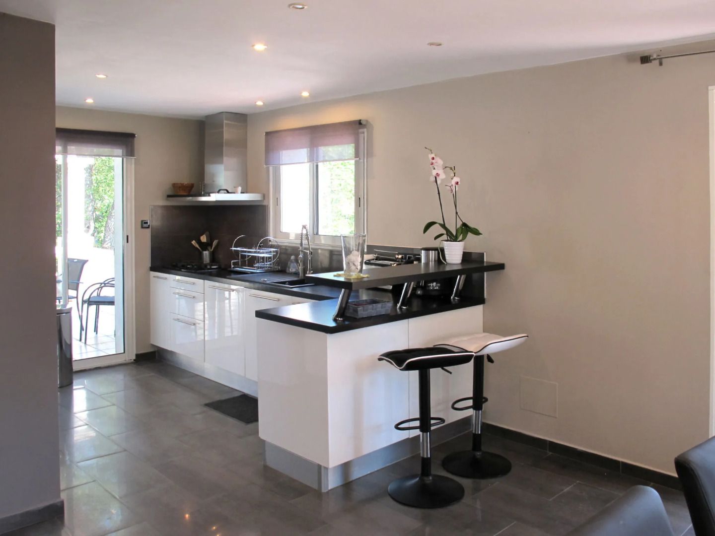 Holiday Home L'Yeuse (BEF160)