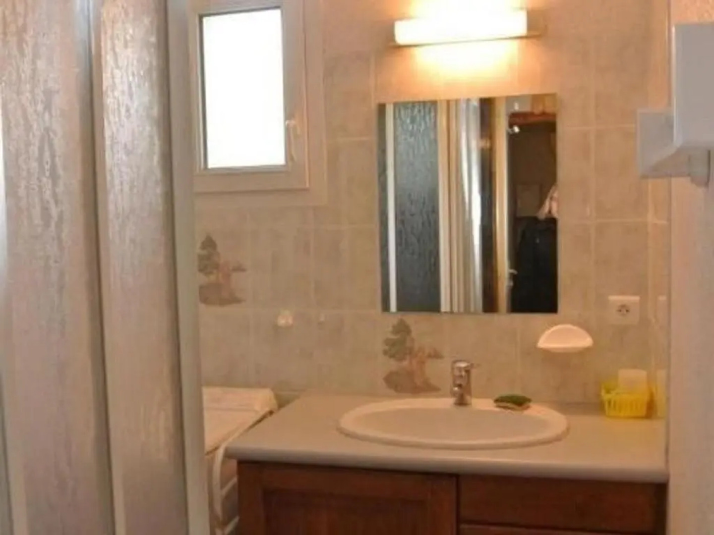 Gîte Molles, 3 pièces, 4 personnes - FR-1-489-54