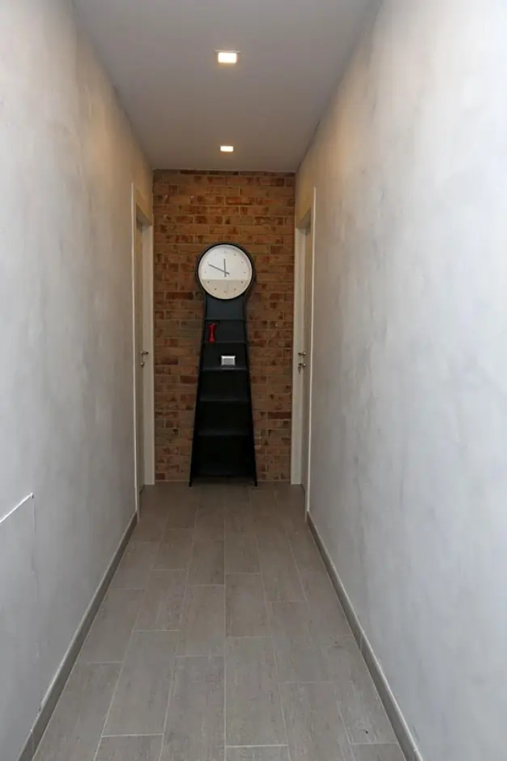 Il Covo Degli Arditi