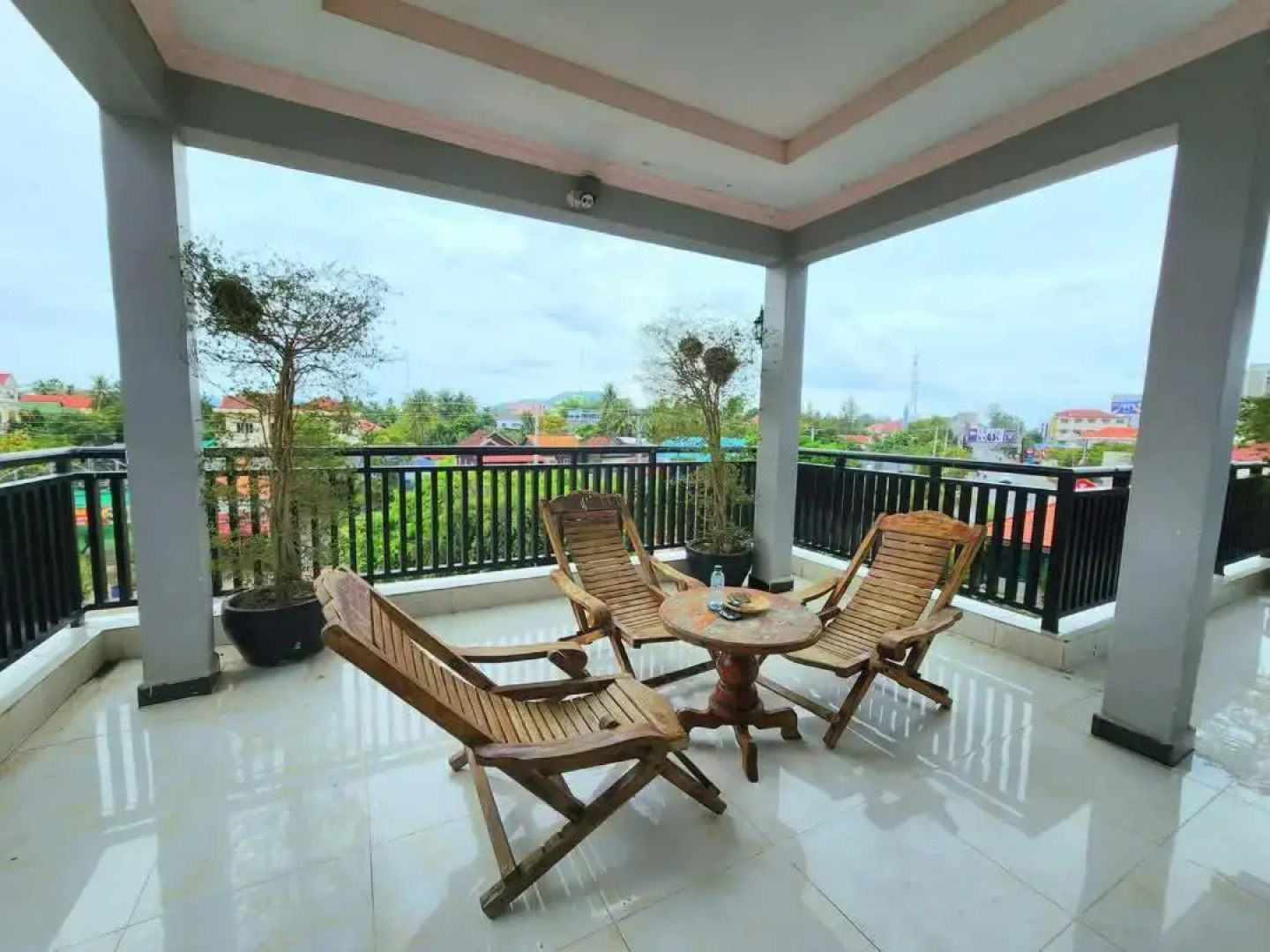 Phkay Proeuk Guesthouse