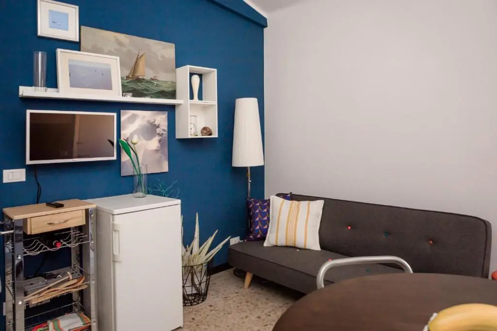 Suite Contemporanea Tra Le Vie Storiche