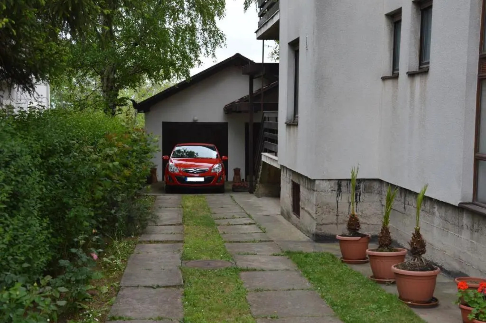 Villa Stella - Studio Apartment Smederevo