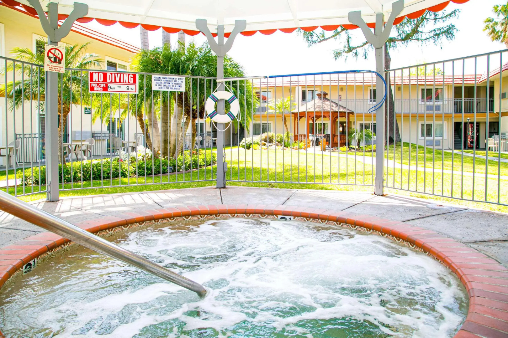 Quality Inn & Suites Thousand Oaks