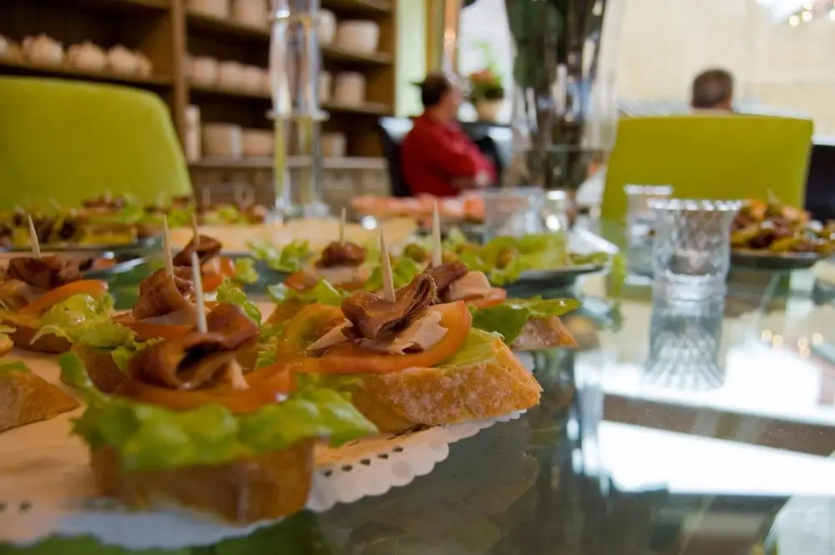 Agua Viva Hostería & Spa Castro