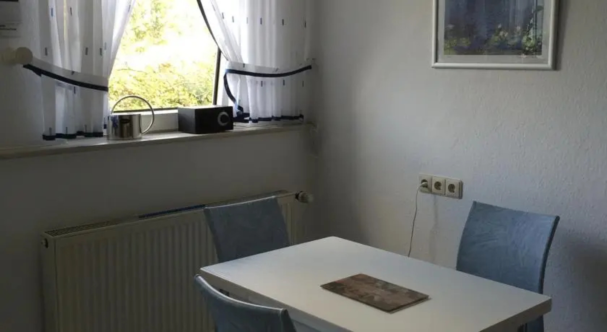 Ferienwohnung Angela