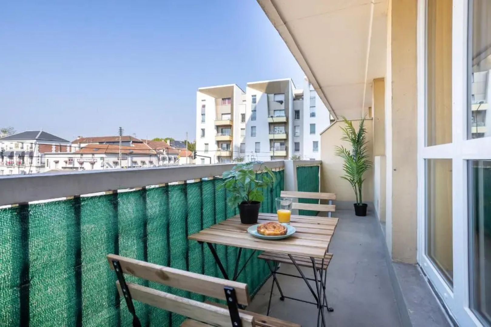 Le Charme Exotique Paris en 10 minutes