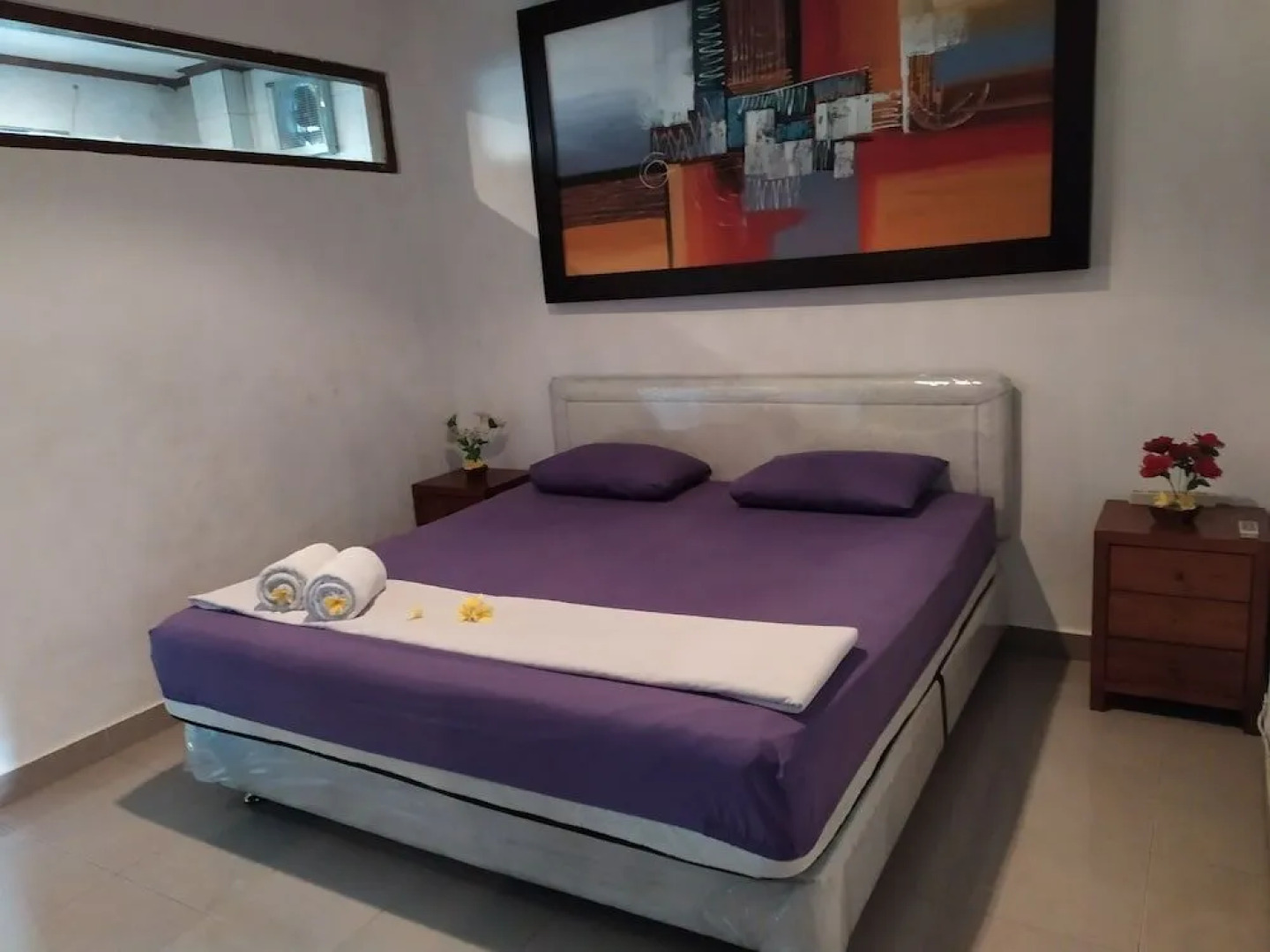 24/7 Bed & Breakfast