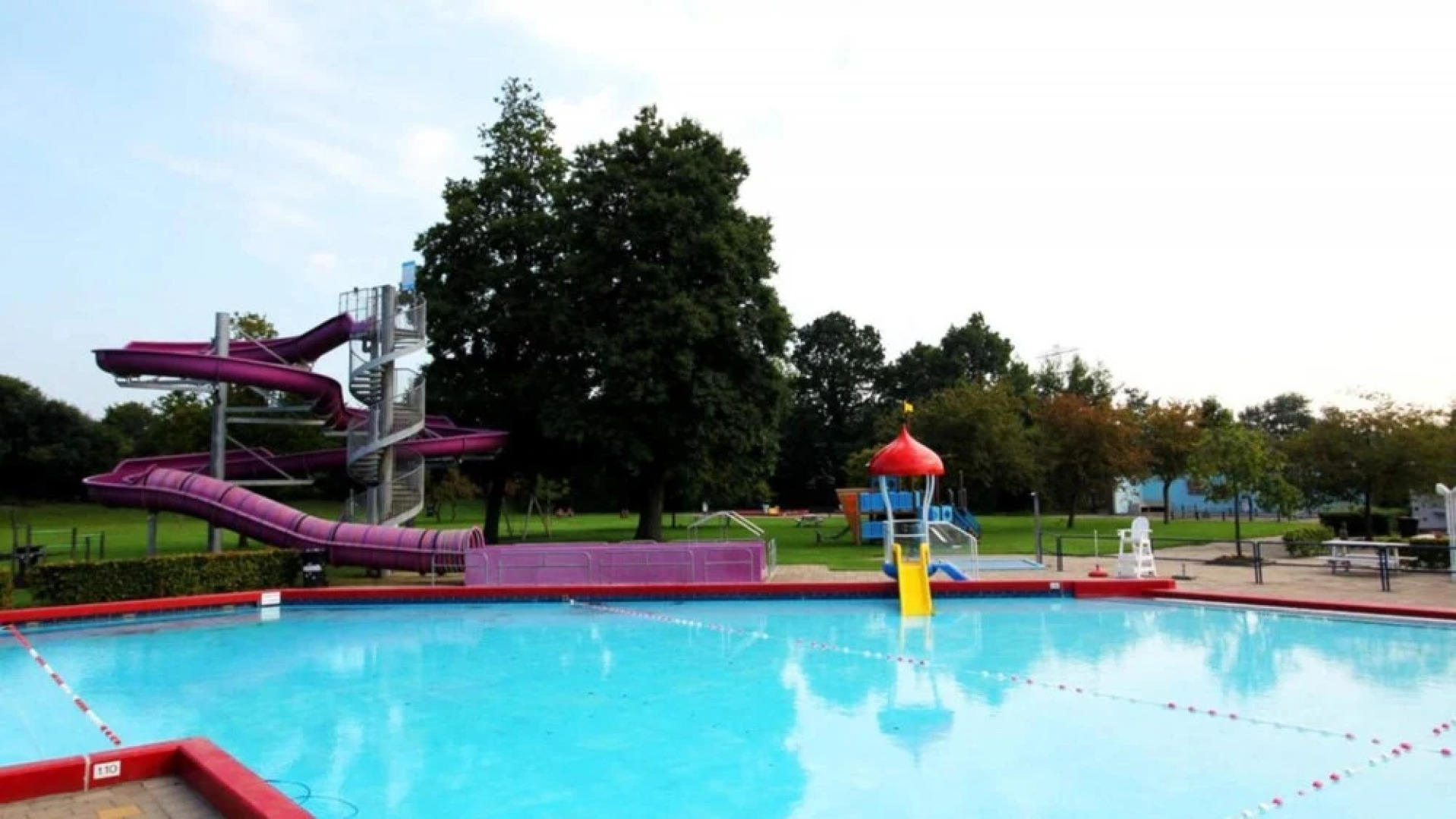 HVZ Iris 6p in Heinkenszand