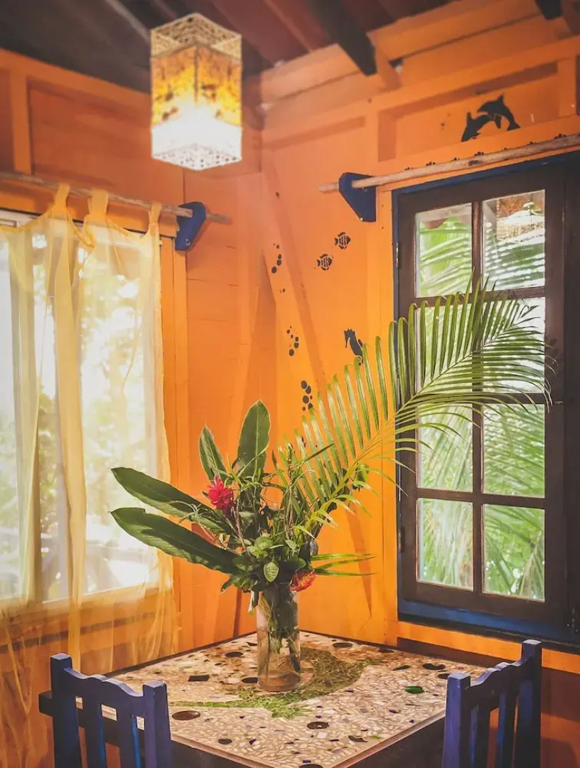 Tesoro Escondido Lodge and Cabins