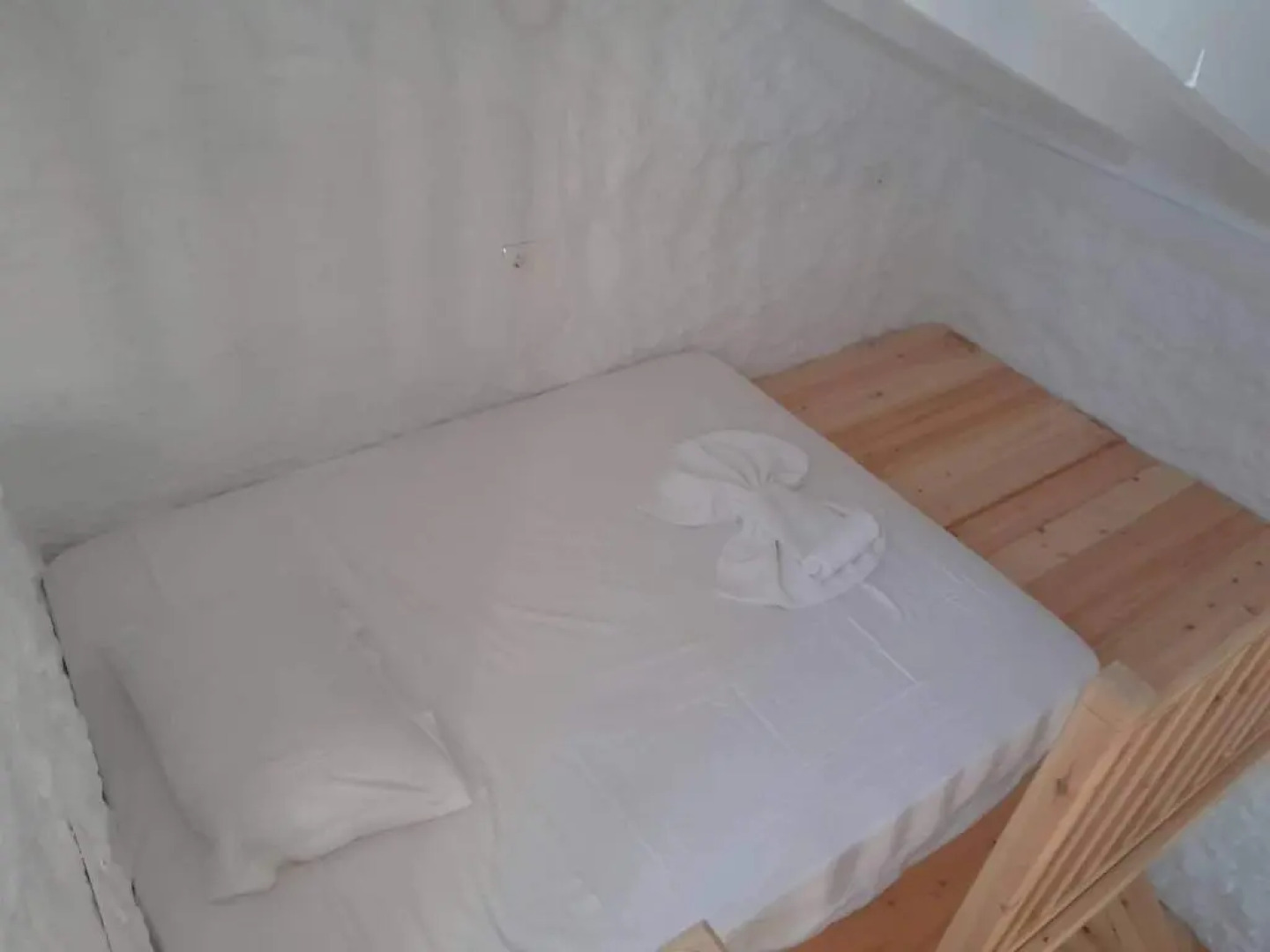 Oniropagida Nisyros apartments #2 Nikia view