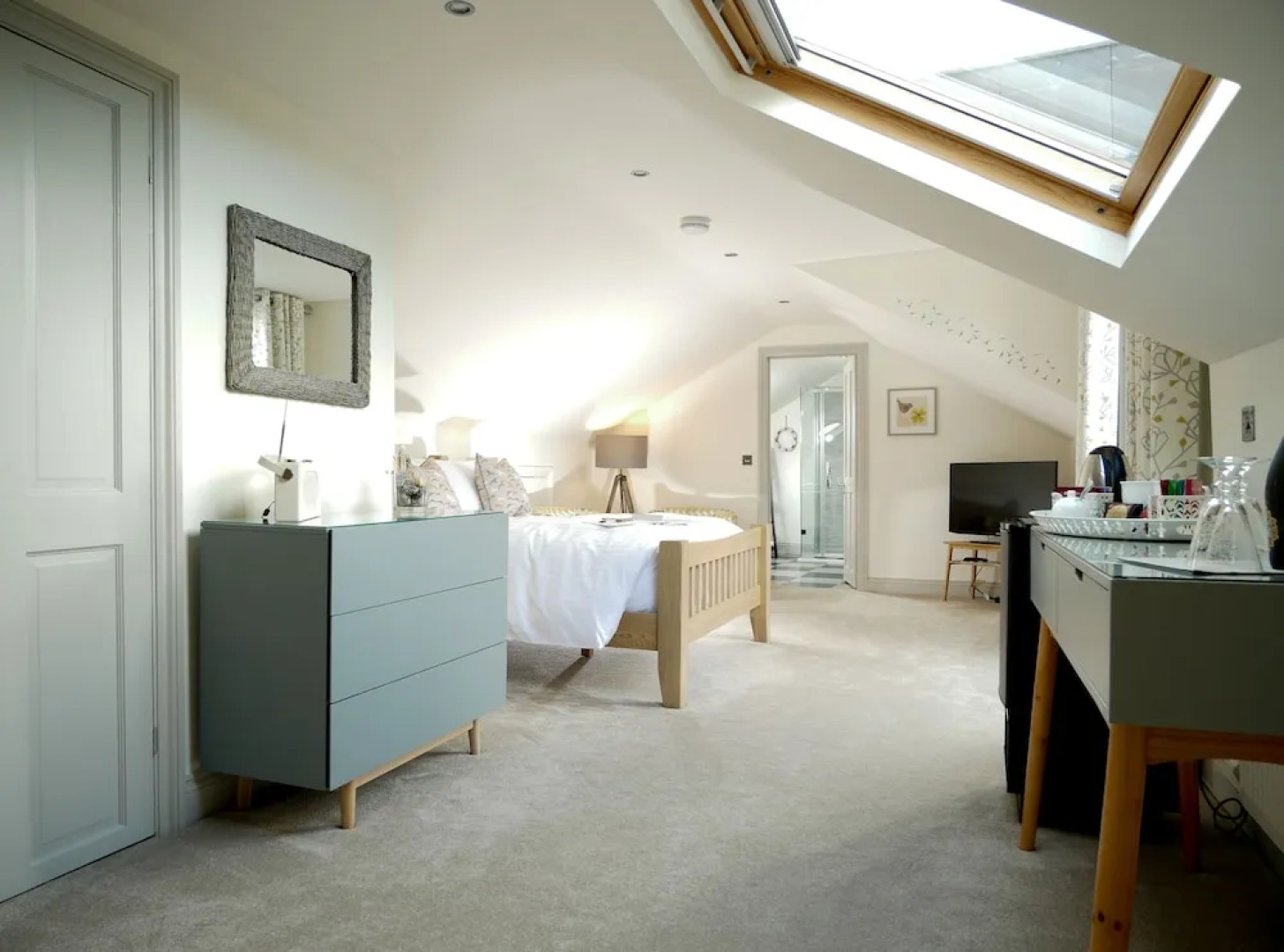 Stoney Bridge Luxury B&B