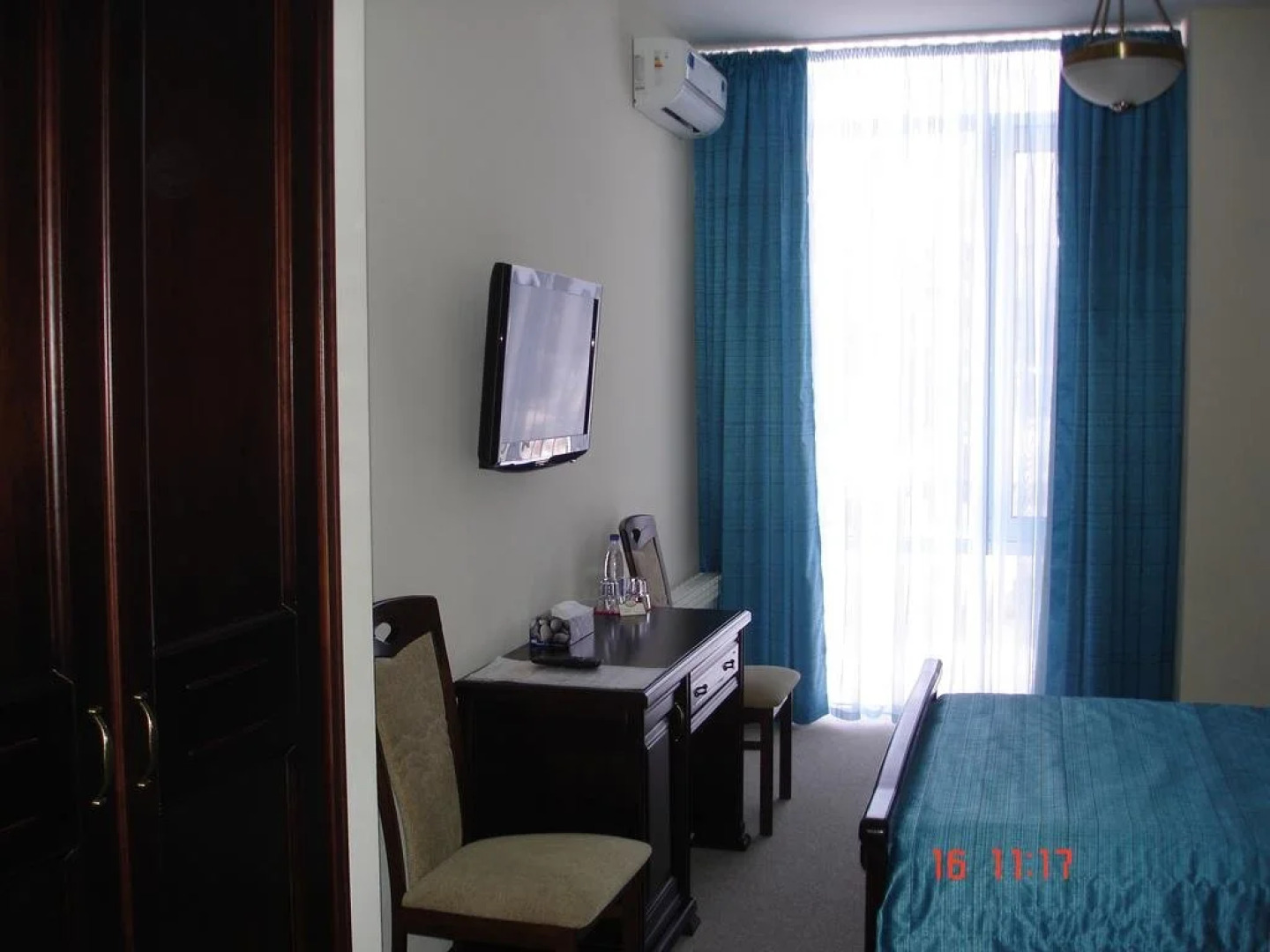 Hotel-Restaurant Complex Vensky