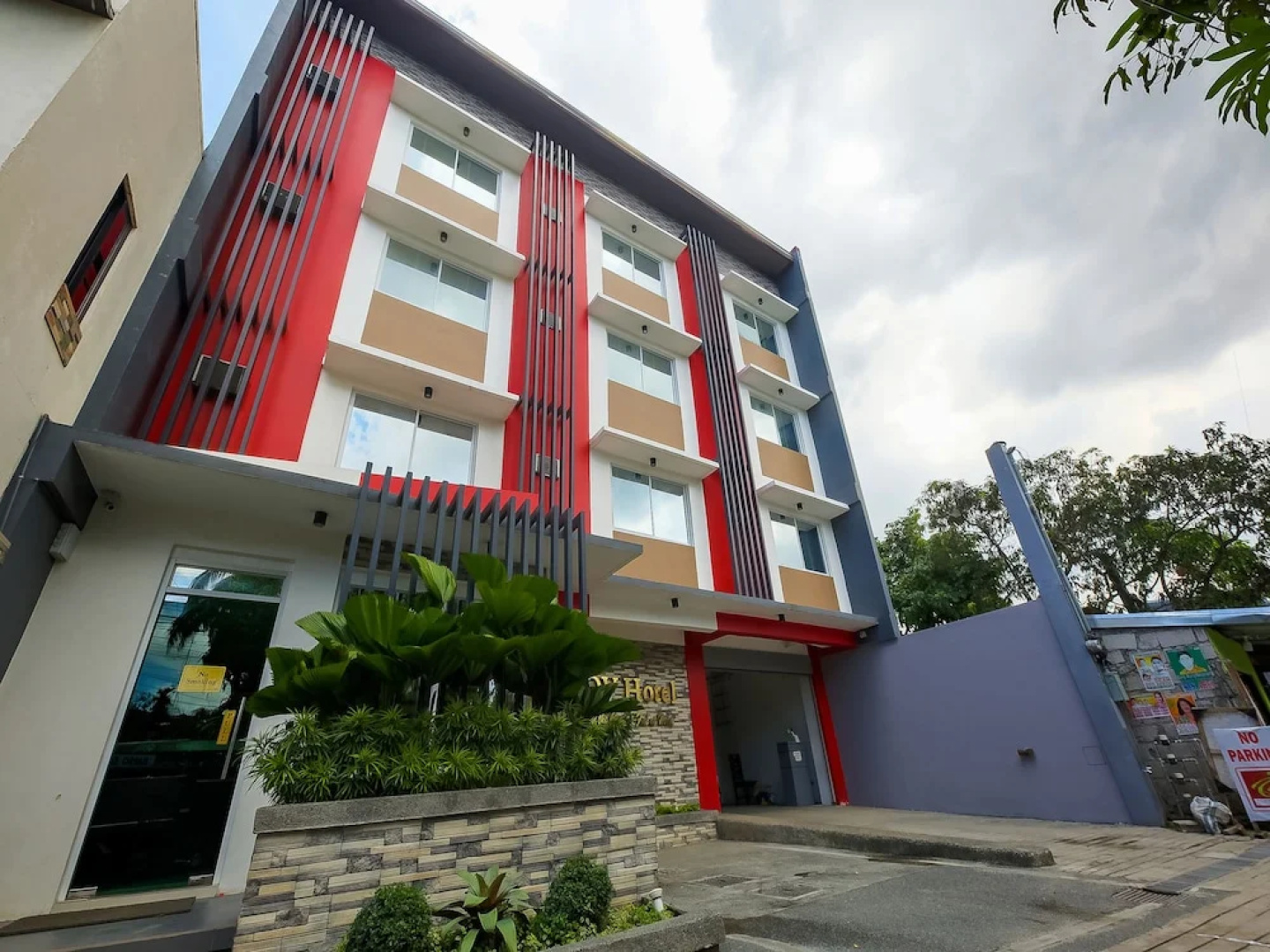 JQV Hotel
