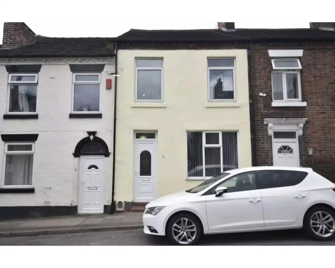 Bath Street House by EDP Ltd