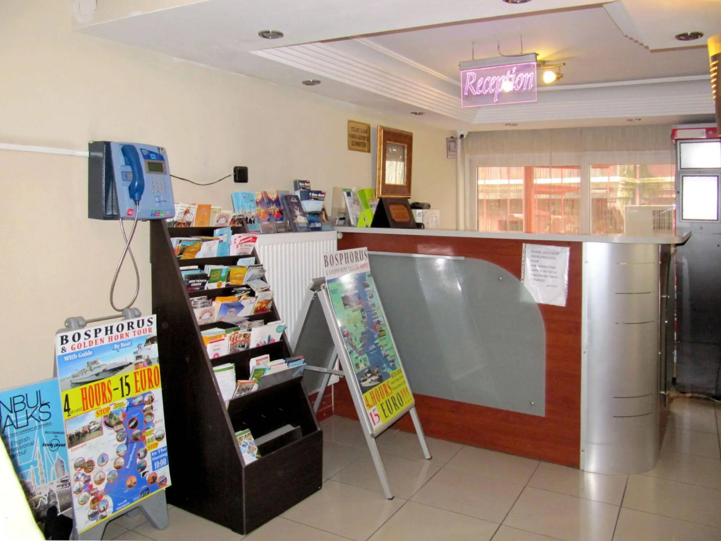 Samil Hotel