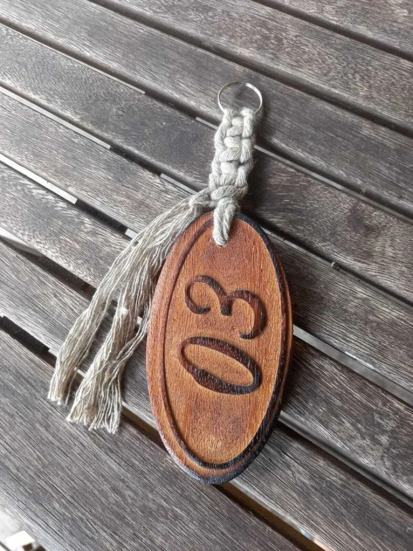 Pousada Anzol de Ouro