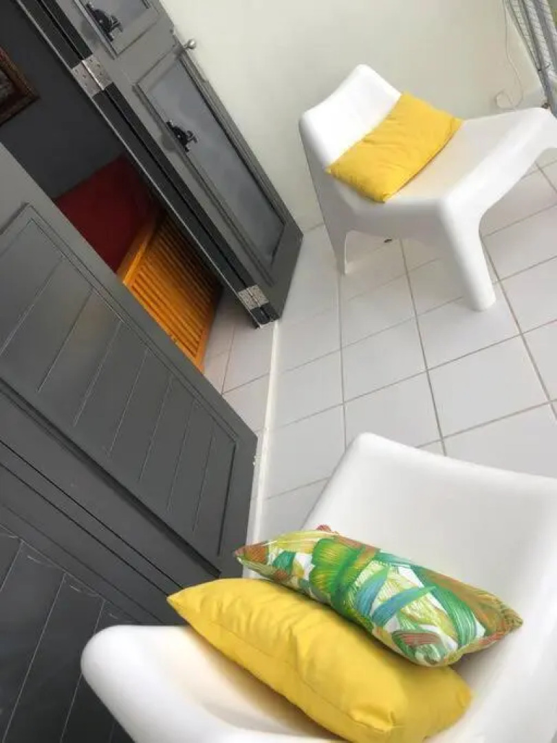 Boquerón Beach Apartment.- Guarionex 207