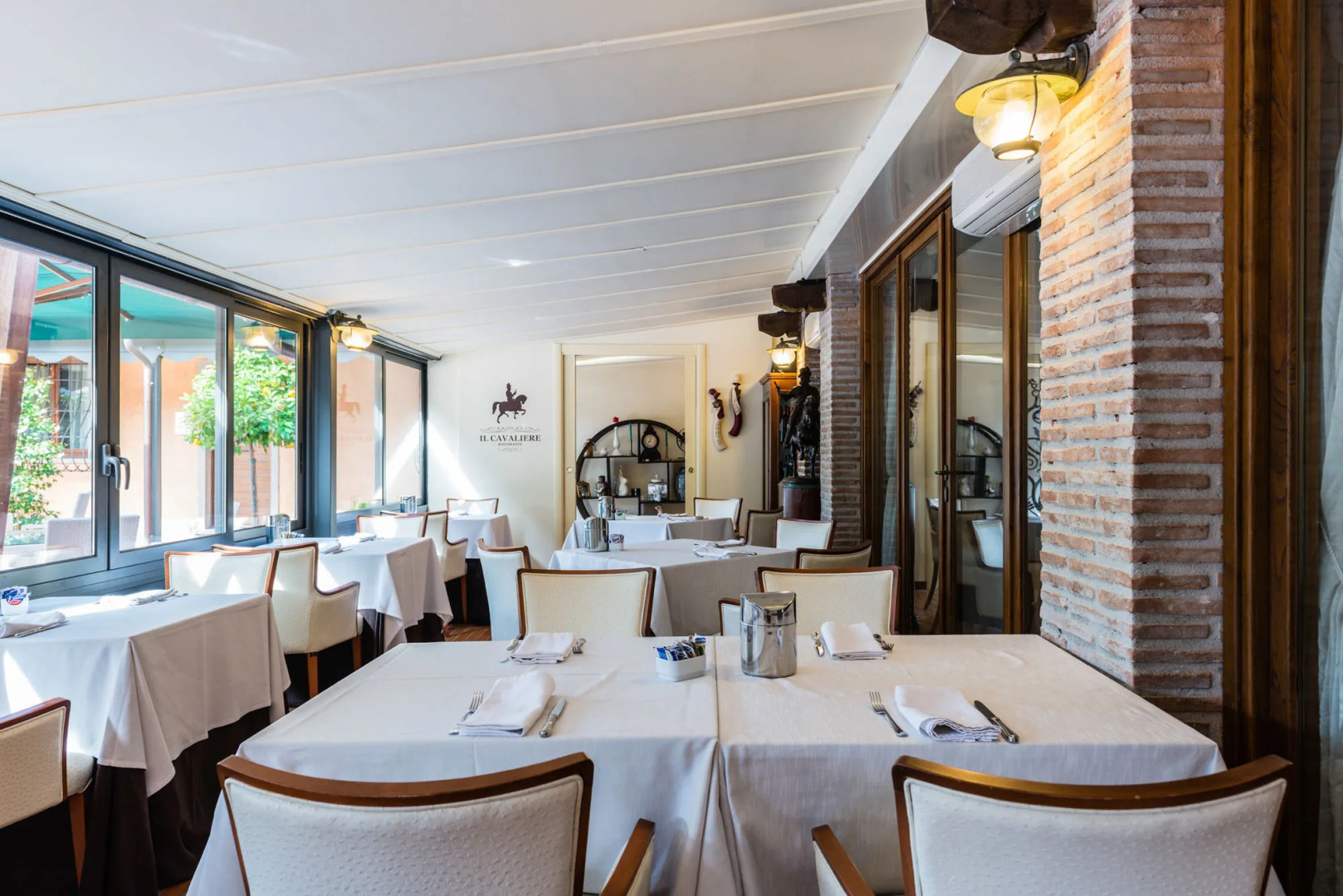 Alla Corte delle Terme