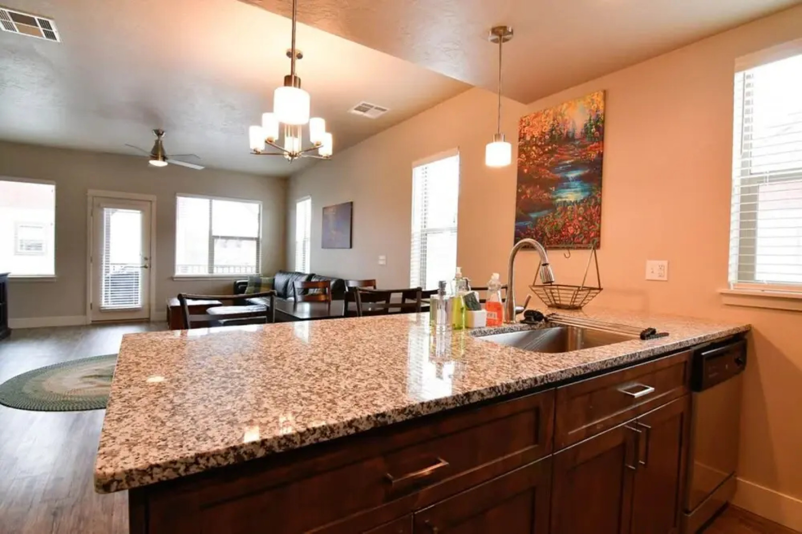 Maple Leaf Retreat by Casago Mccall - Donerightmanagement