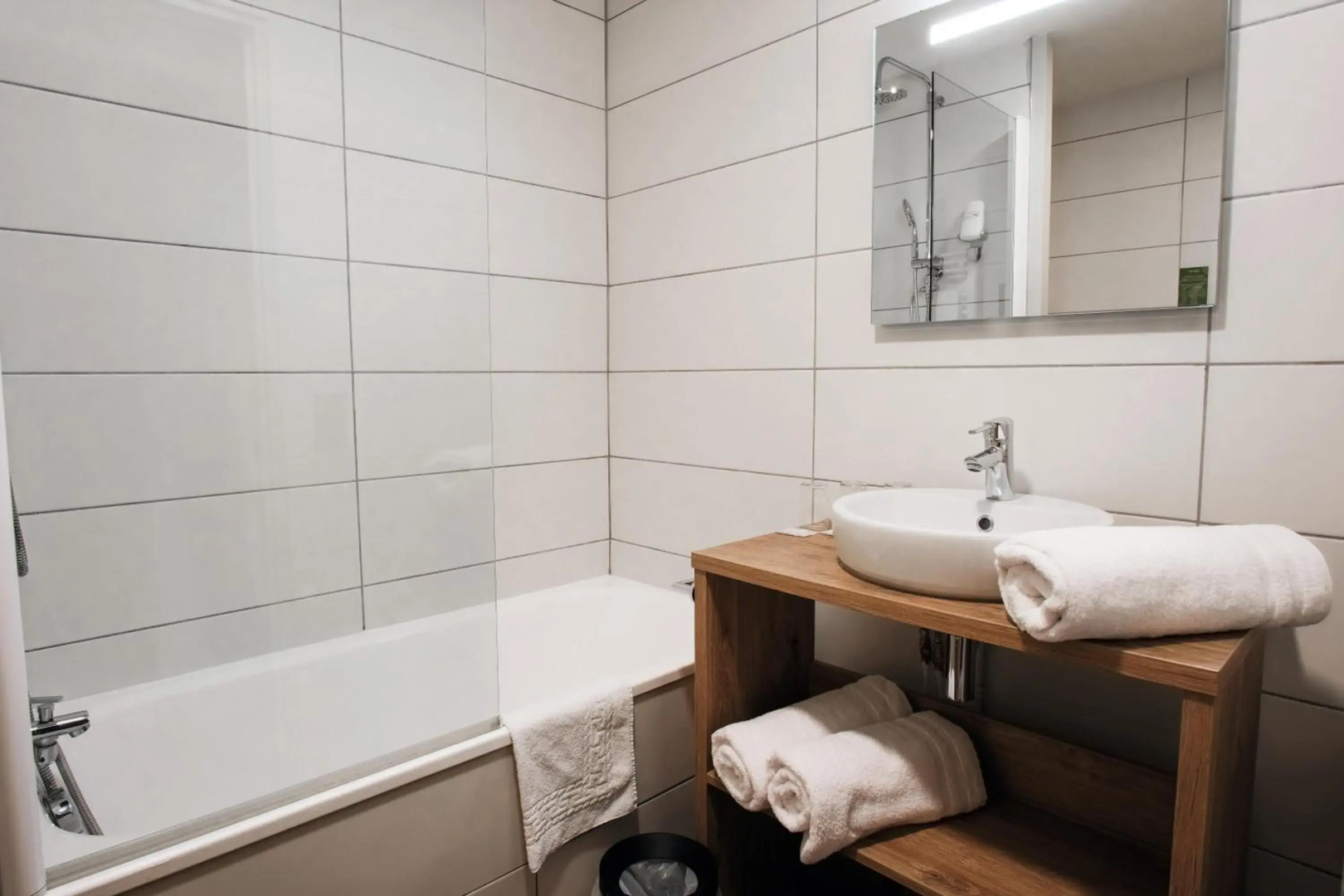 Belambra Clubs - Hotel L'Oree des Piste