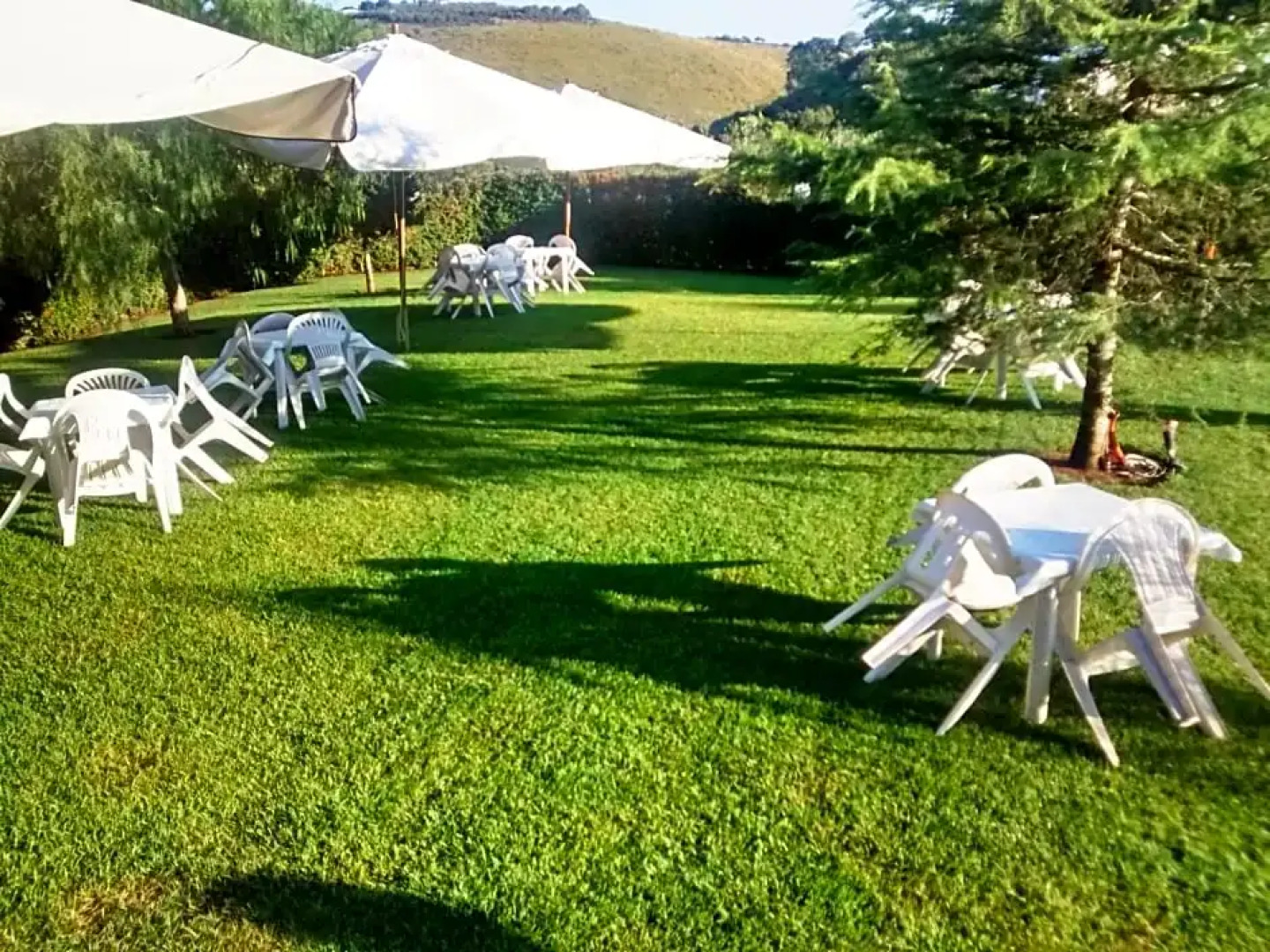 Albergo Villa Riccio