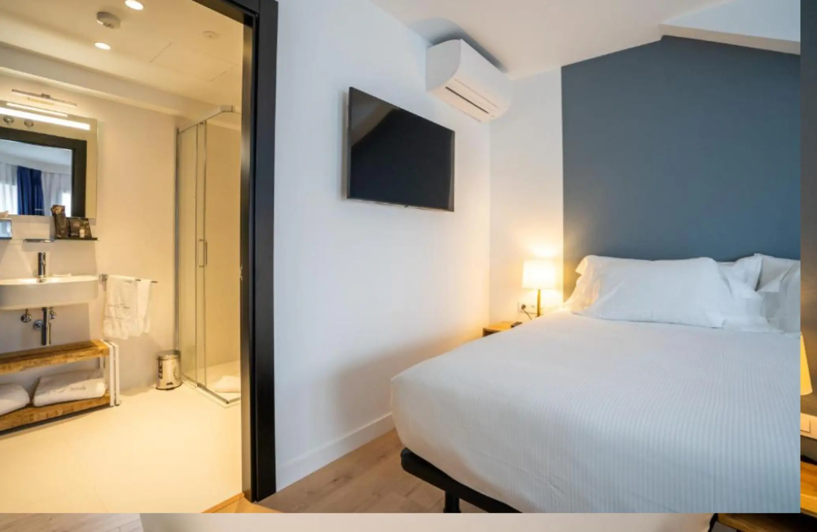 Hotel Record