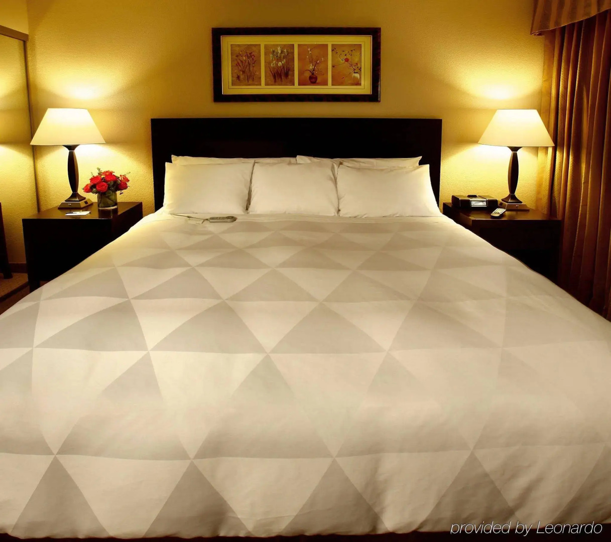 The Buena Park Grand Hotel & Suites