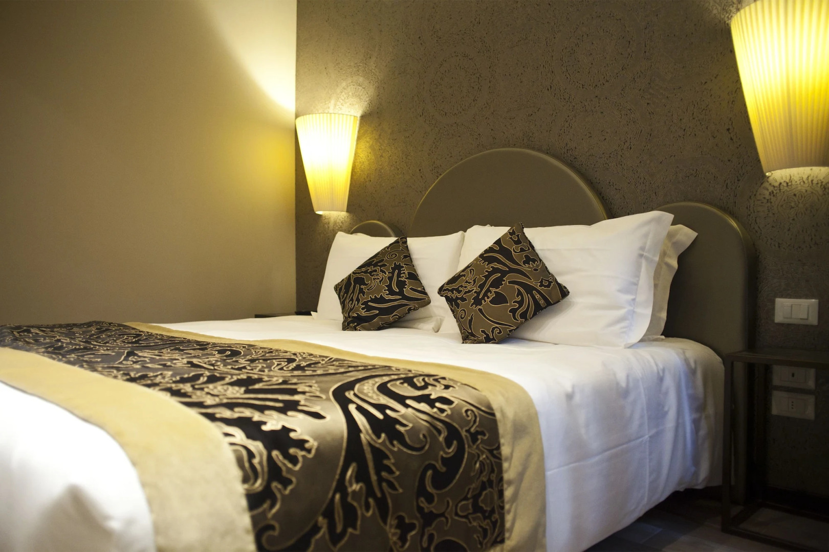 Alle Guglie Boutique Hotel