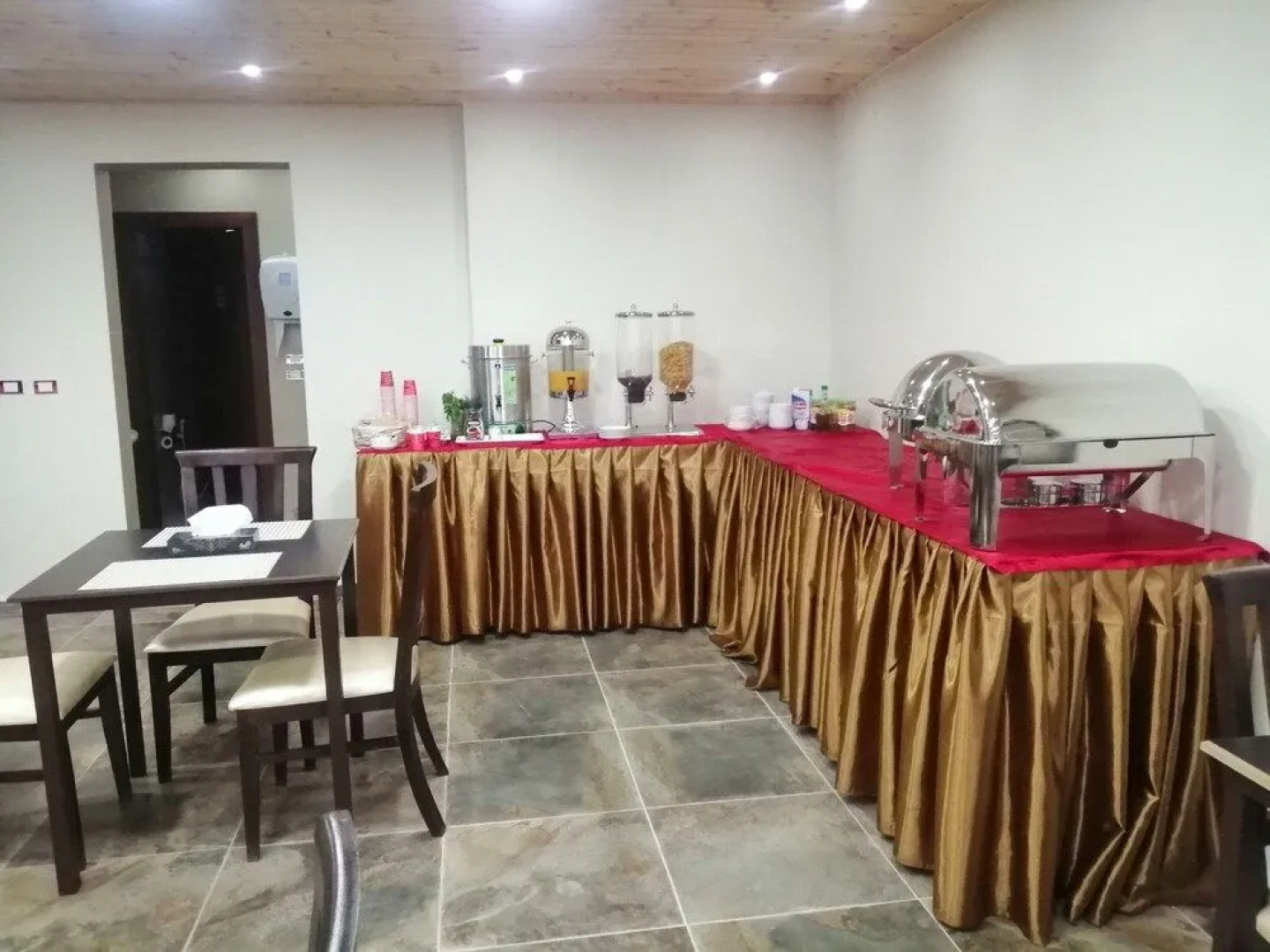 Sofsaf hotel