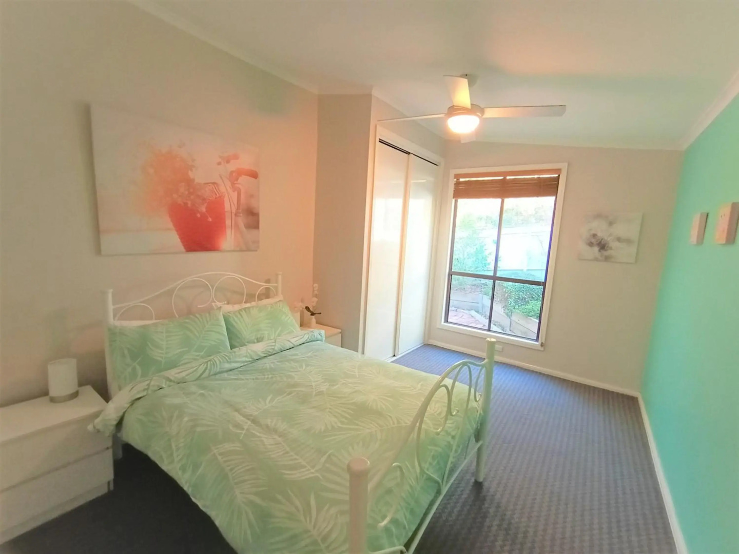 Treetops Escape Albury