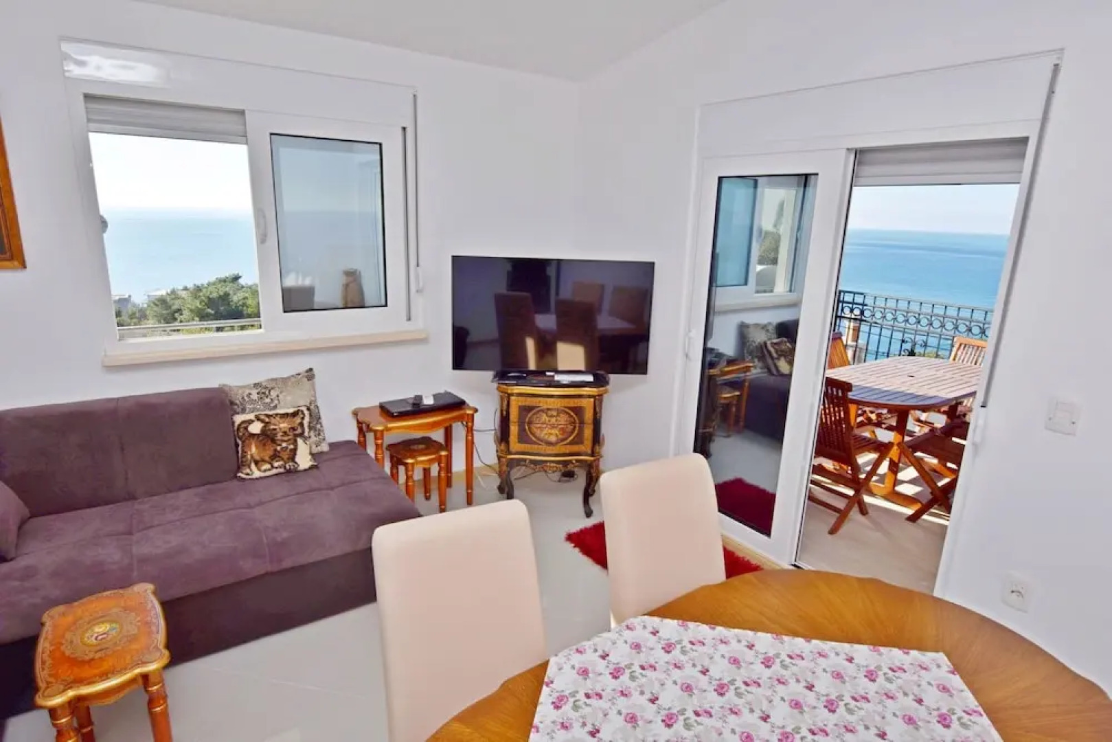 Apartments Vila Mila