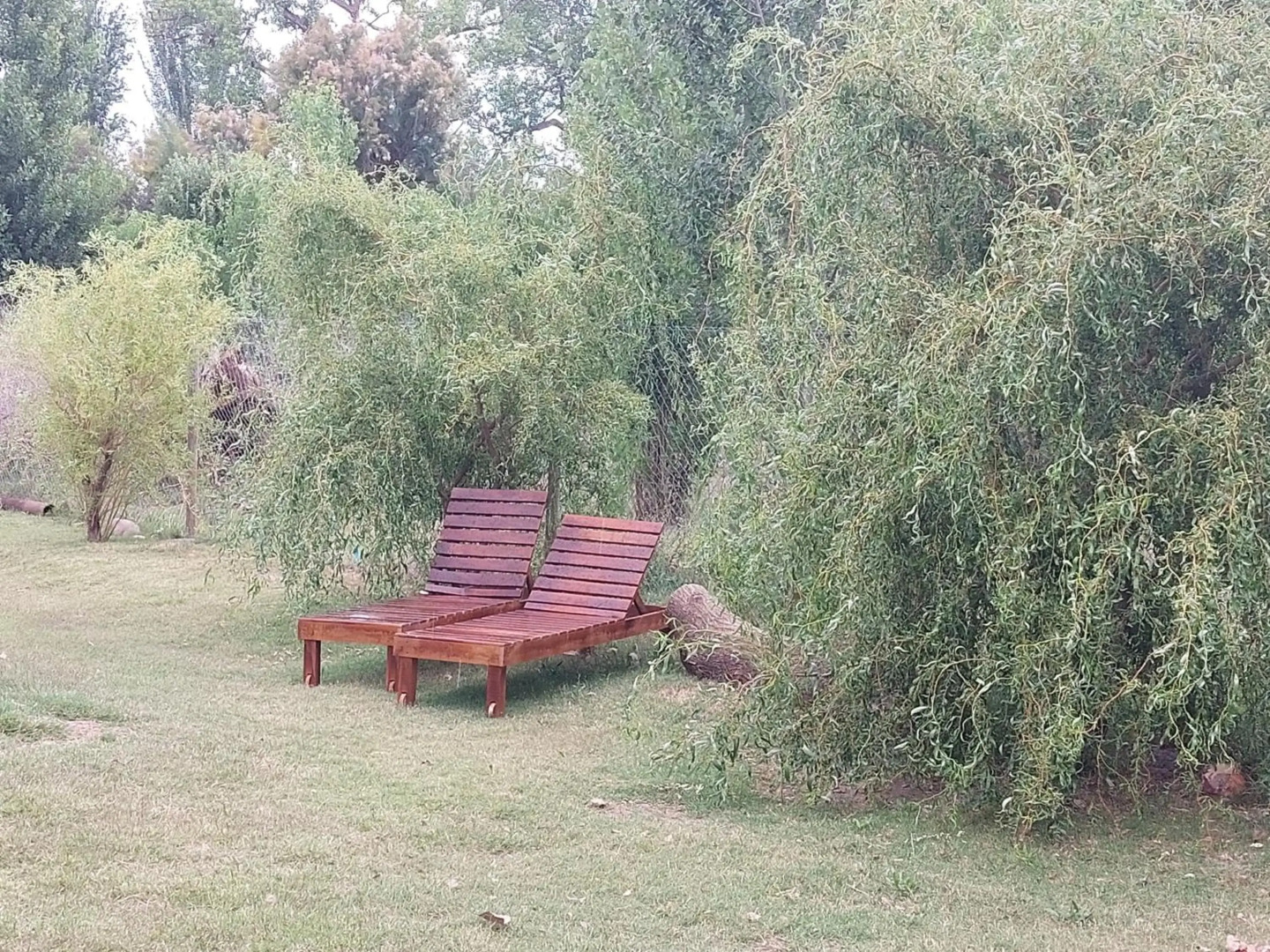 Casa Arbet - Villa 25 de Mayo, San Rafael, Mendoza