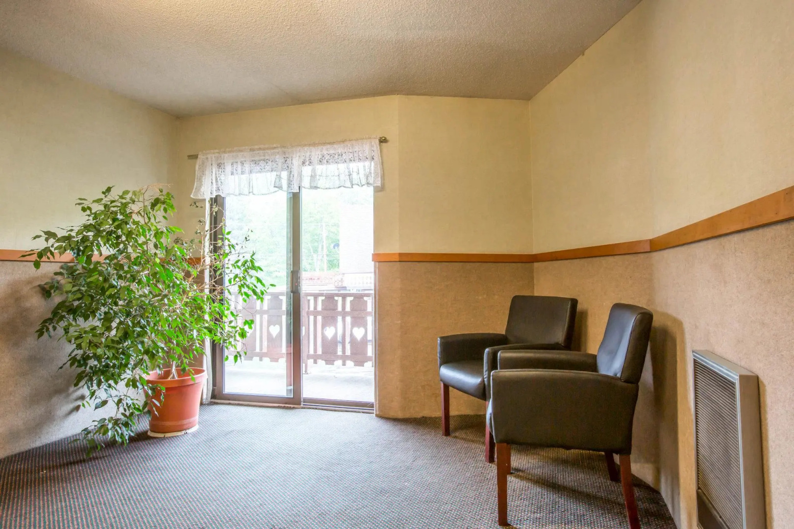 Rodeway Inn Lake Placid South