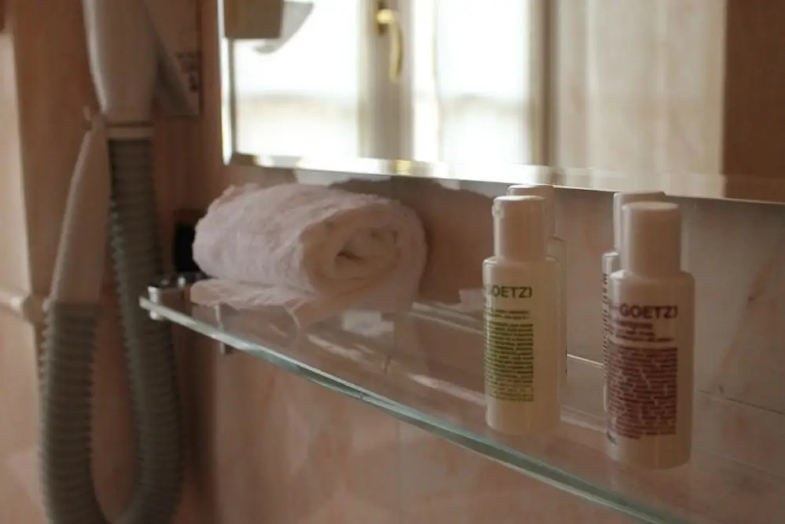 Hotel Relais Orsingher