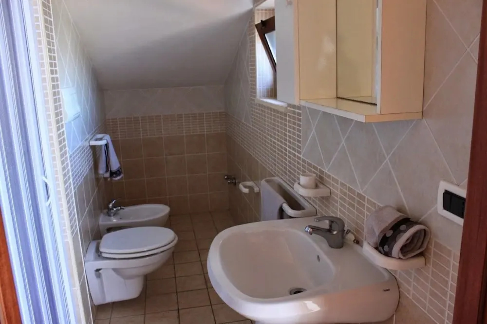 Green Park Residence