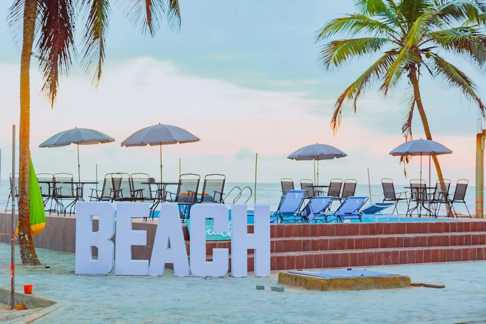 Venice View Beach Resort