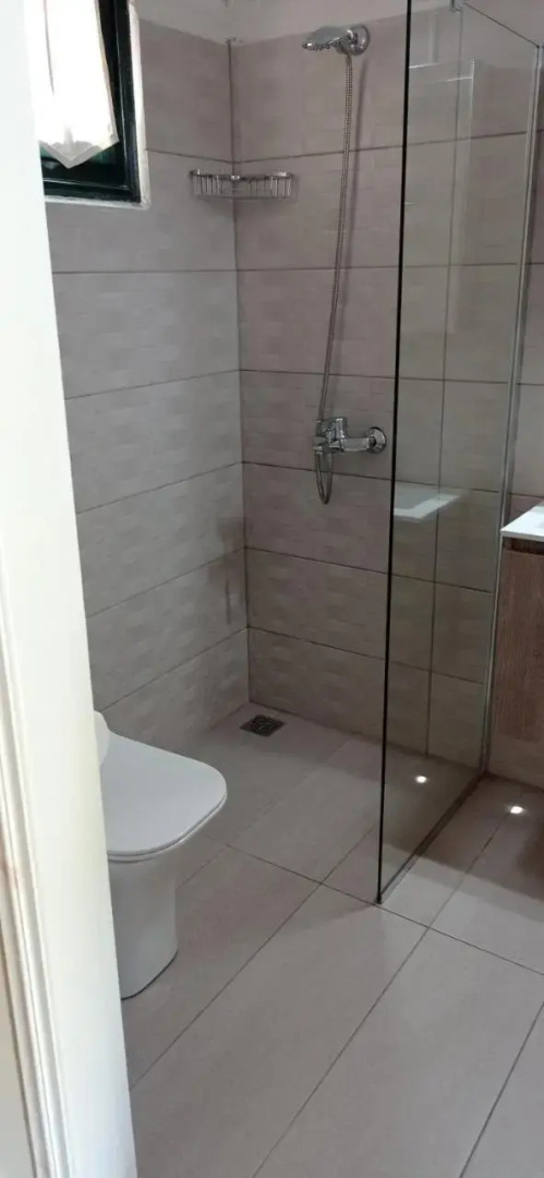 Aristotelis Apartments