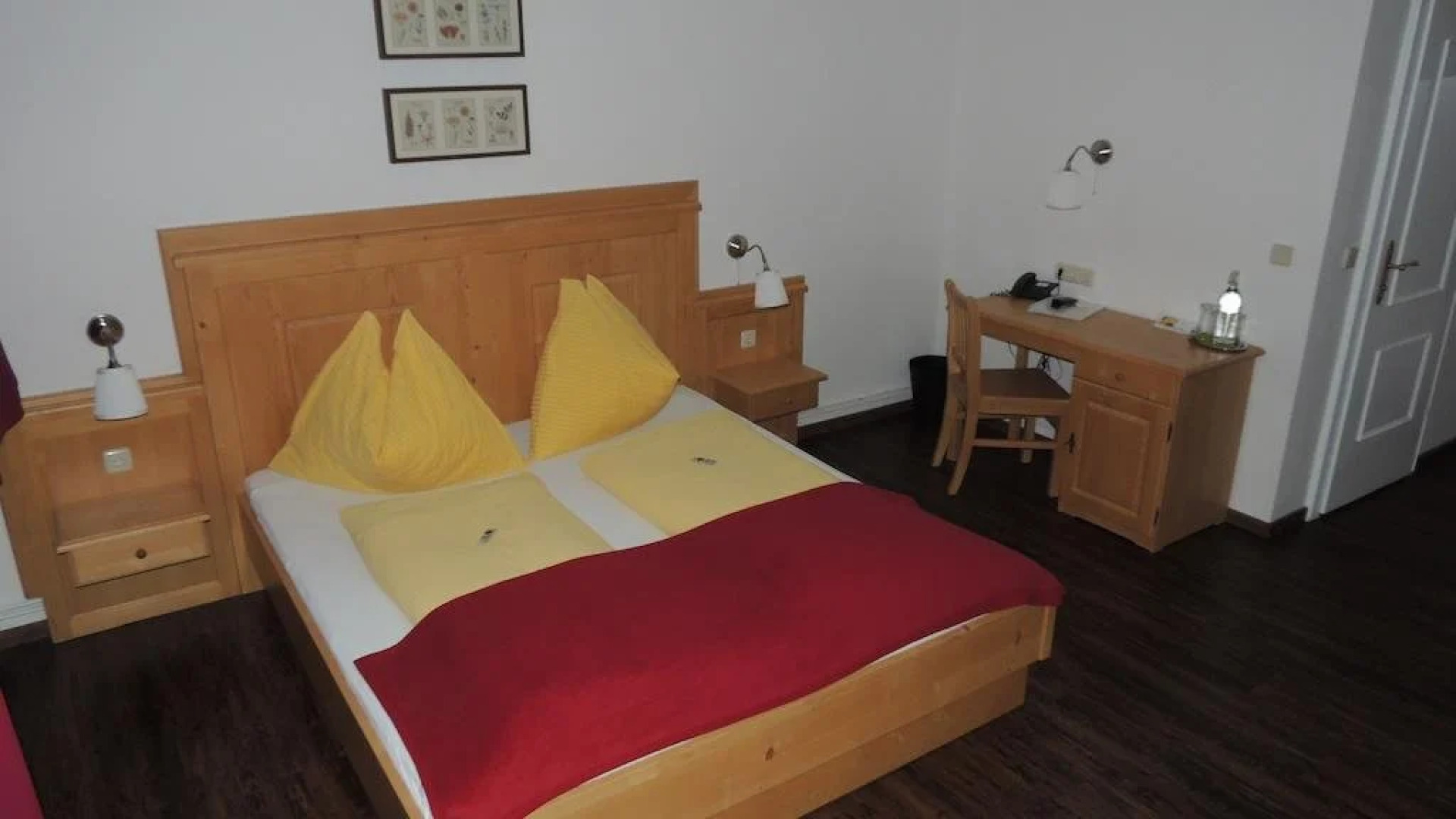 Frühstückspension Barbara