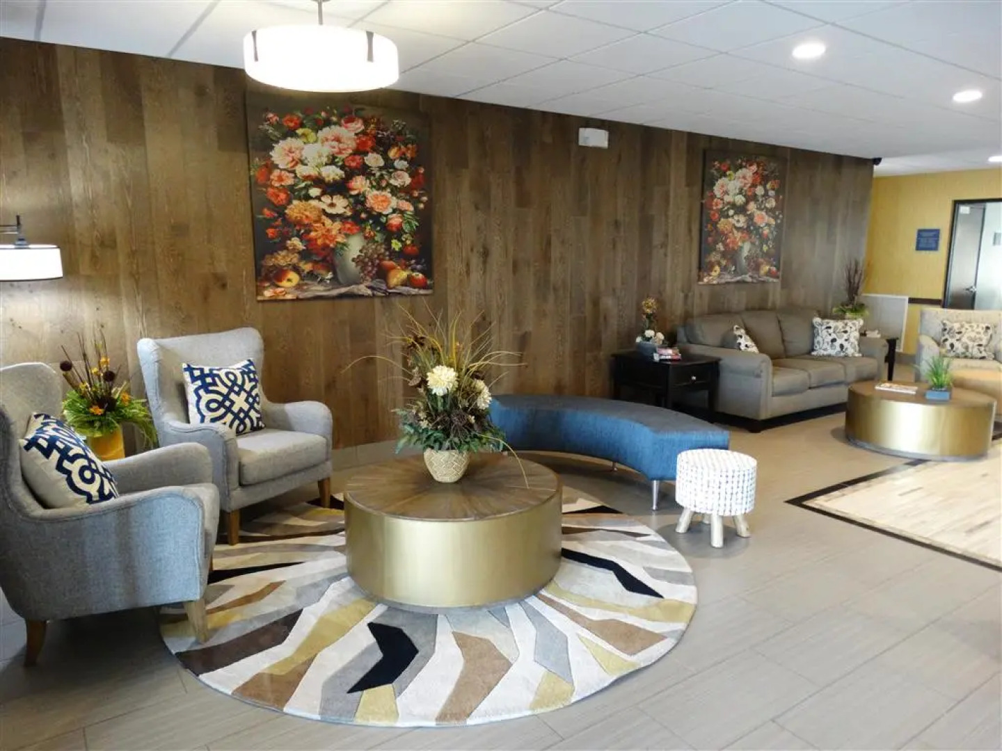 Duchesne Inn Extended Stay