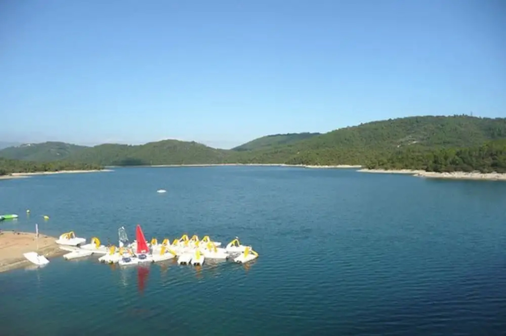 La Soleiade - 20km from Cannes