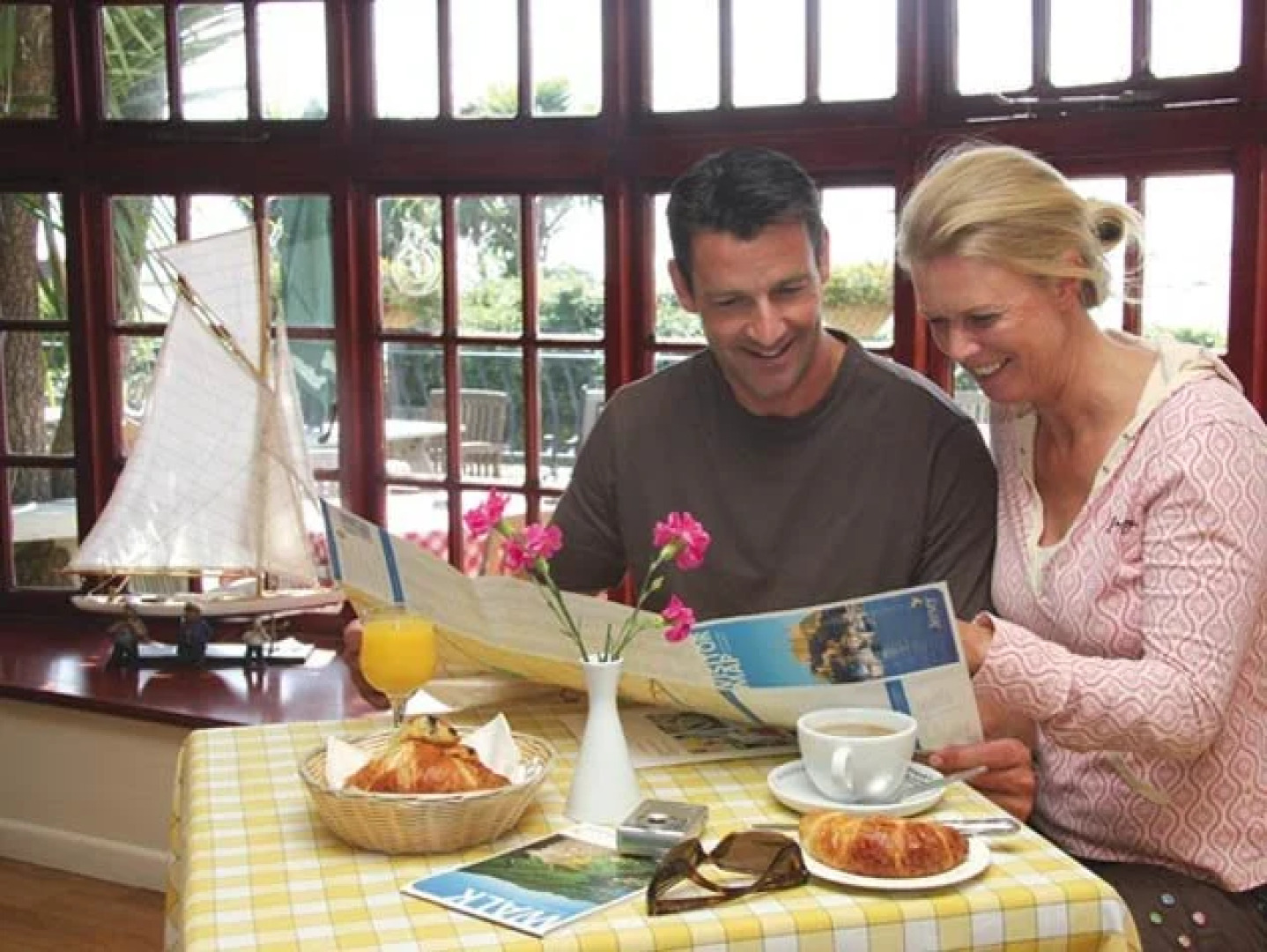 Shakespeare Coastal Hotel