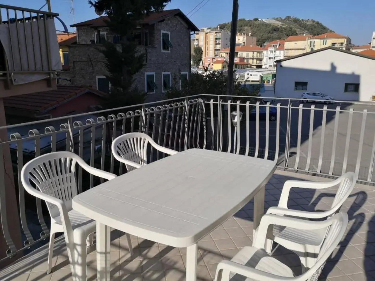 Casa Marisa, 40 Metri Dalla Spiaggia